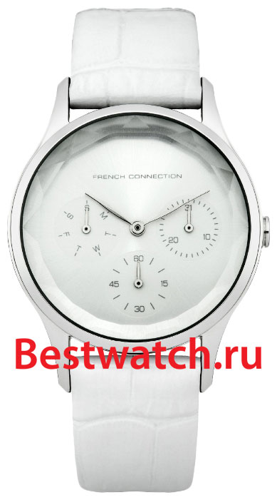 Часы French Connection Men Summer FC1178W